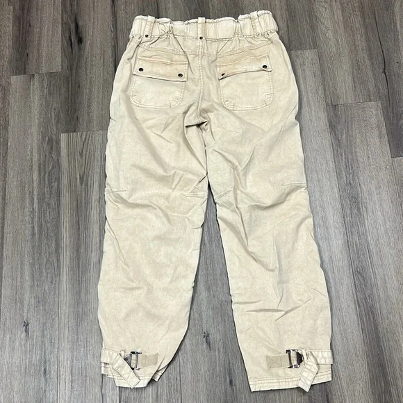 Free People Can’t Compare Slouch Pants M